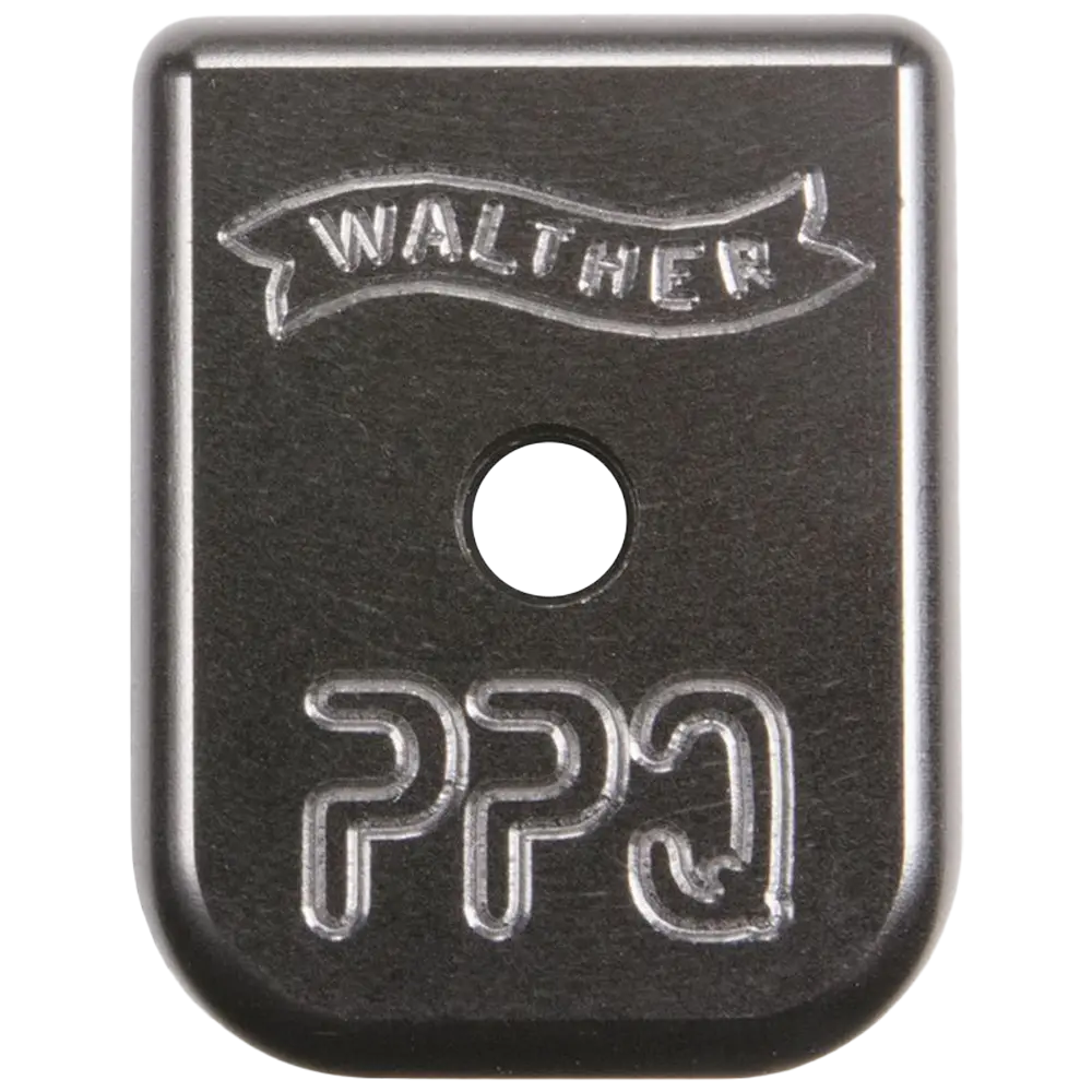 Taylor Freelance PPQ+0 Competition Magazine Basepad