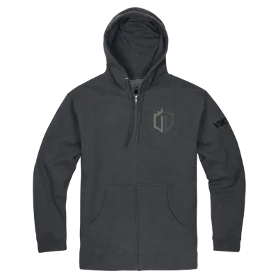 Walther Defense Division Hoodie