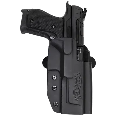 Comp-Tac Q5 Match Steel Frame International Holster