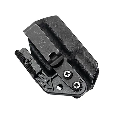 PDP Minimalist RH IWB Holster