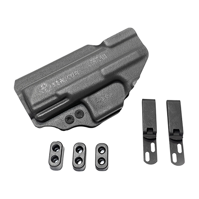 Tenicor Certum Holster