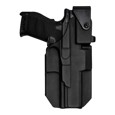 CT3 With Light Level 3 Walther PDP 4.5" RH X300U