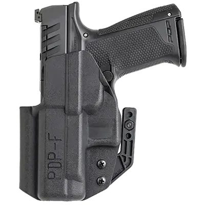 Walther PDP-F Skeleton Holster