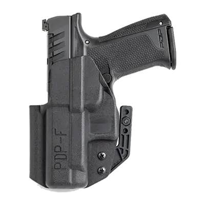 Walther PDP-F Enigma Express RH