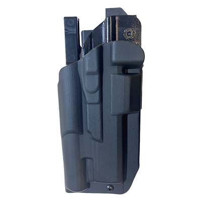 CT2-A Level Two Duty Holster  PDP 5" Modlight Pl350