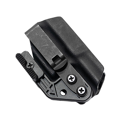 WMP Minimalist RH IWB Holster