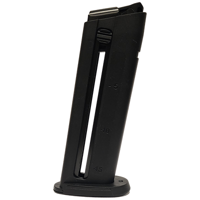 Walther WMP .22 WMR Magazine