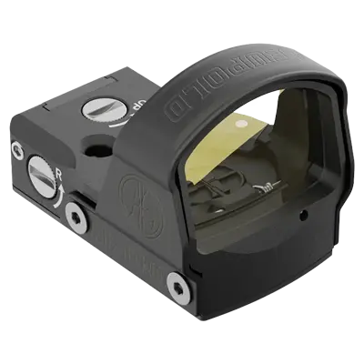 Leupold Delta Point Pro 2.5 MOA