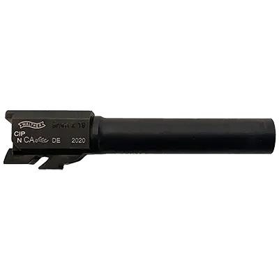 PPQ 9MM Polygon Barrel 4"