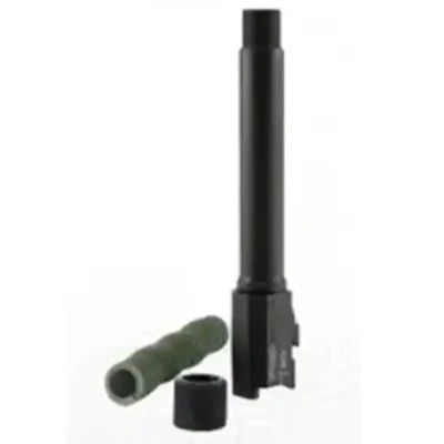 PPQ M2 4.6" Threaded Barrel (Polygon) 9MM Kit