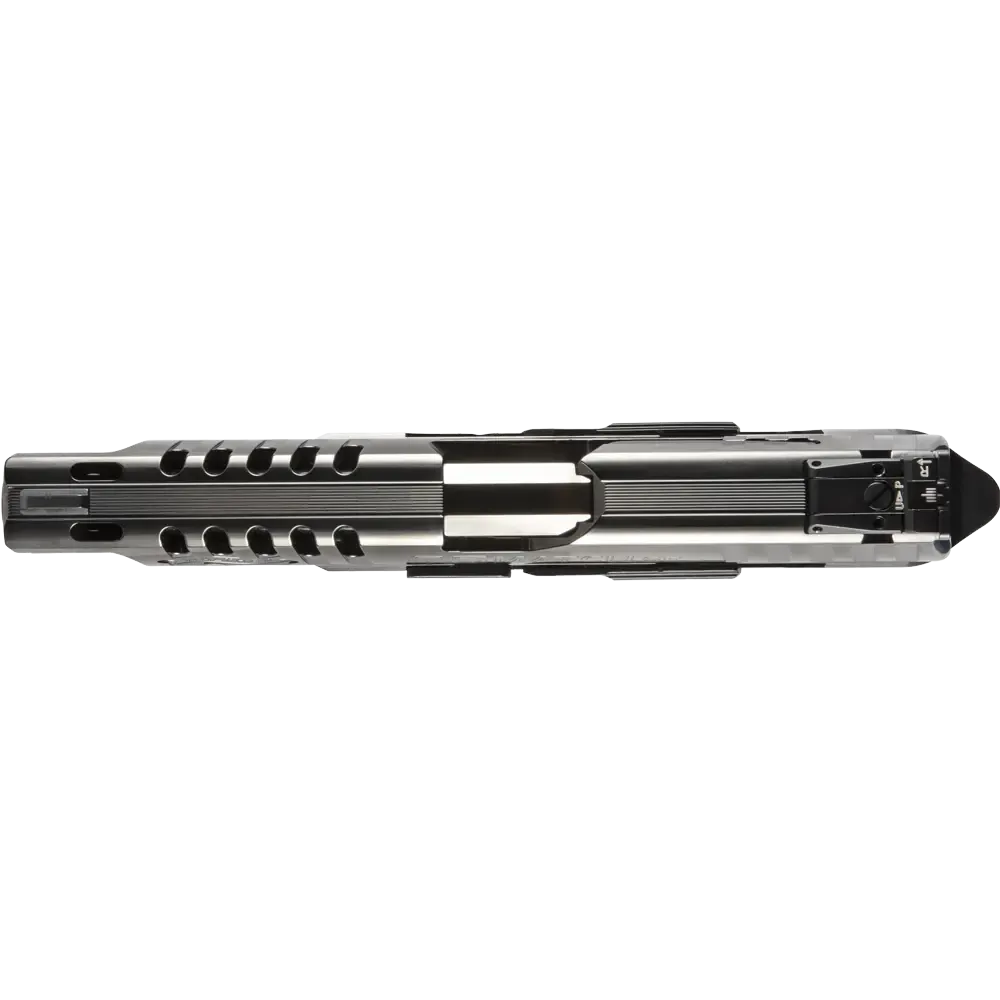 Meister Manufaktur Black Diamond