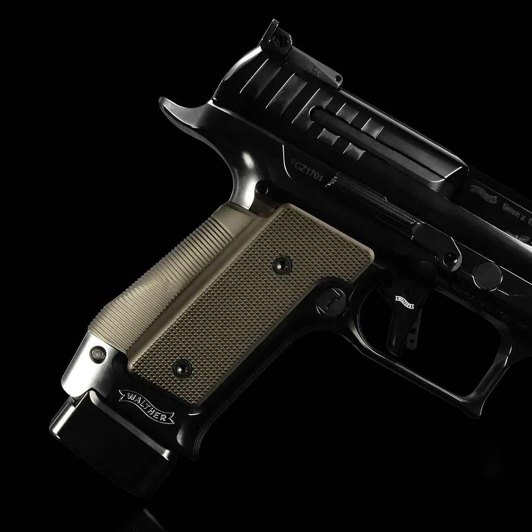 Meister Manufaktur Black Diamond