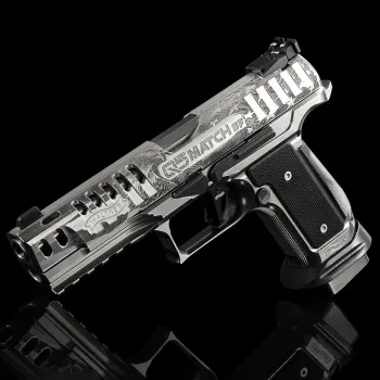 Walther Meister Manufaktur Patriot