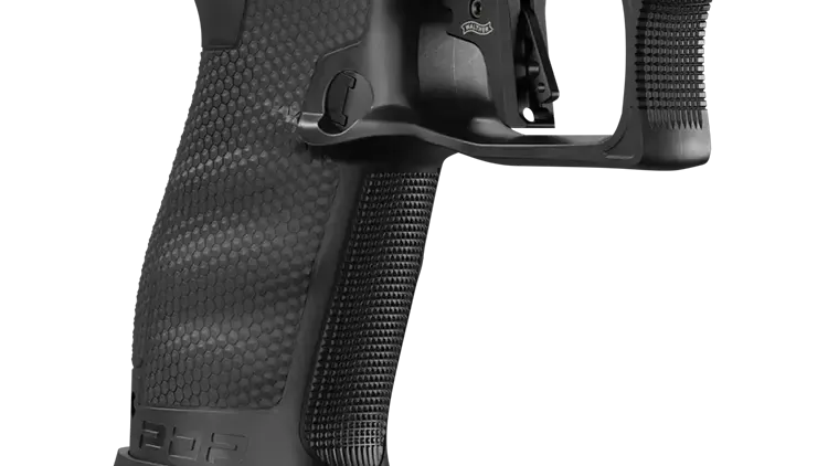 Ergonomics & Modularity