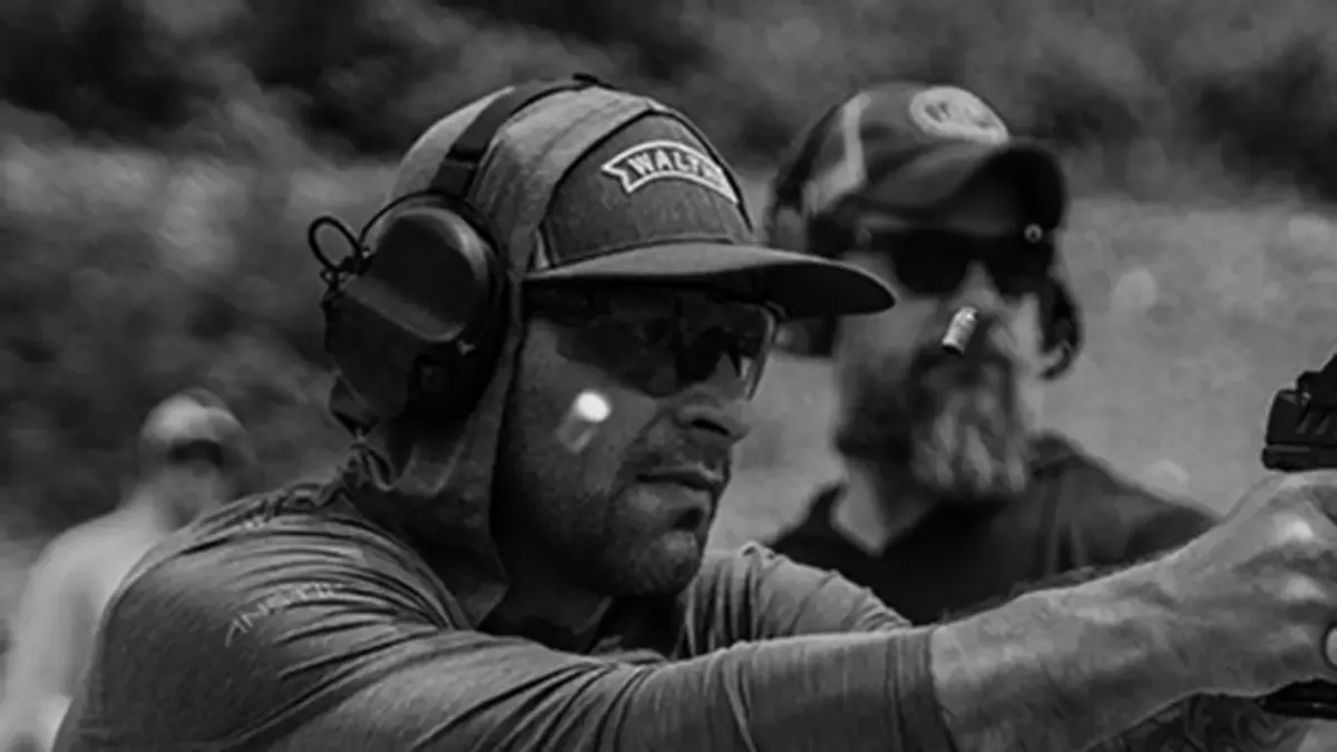 Paul Costa Walther Performance & LE Division