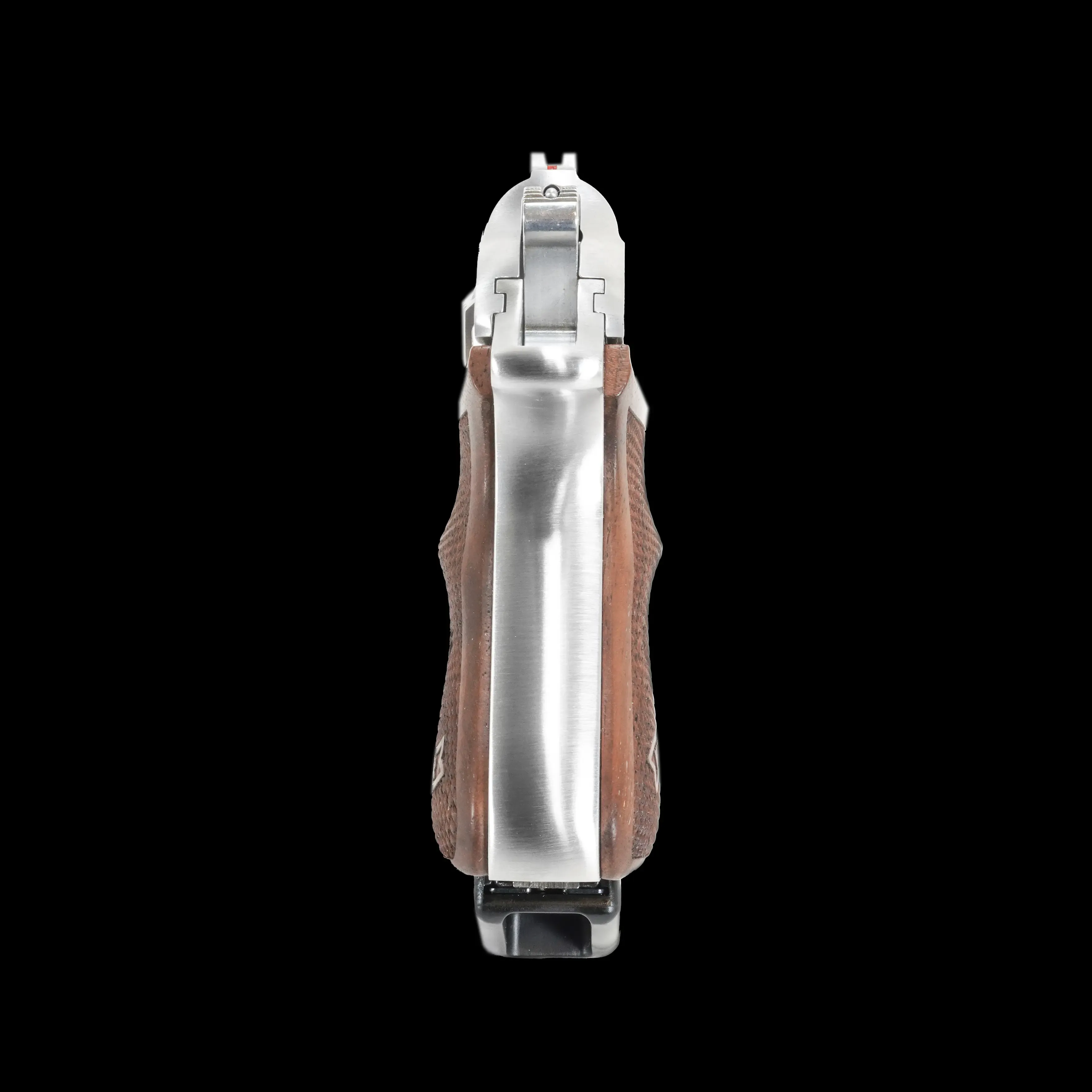 Meister Manufakture PPK/s Gold Ribbon