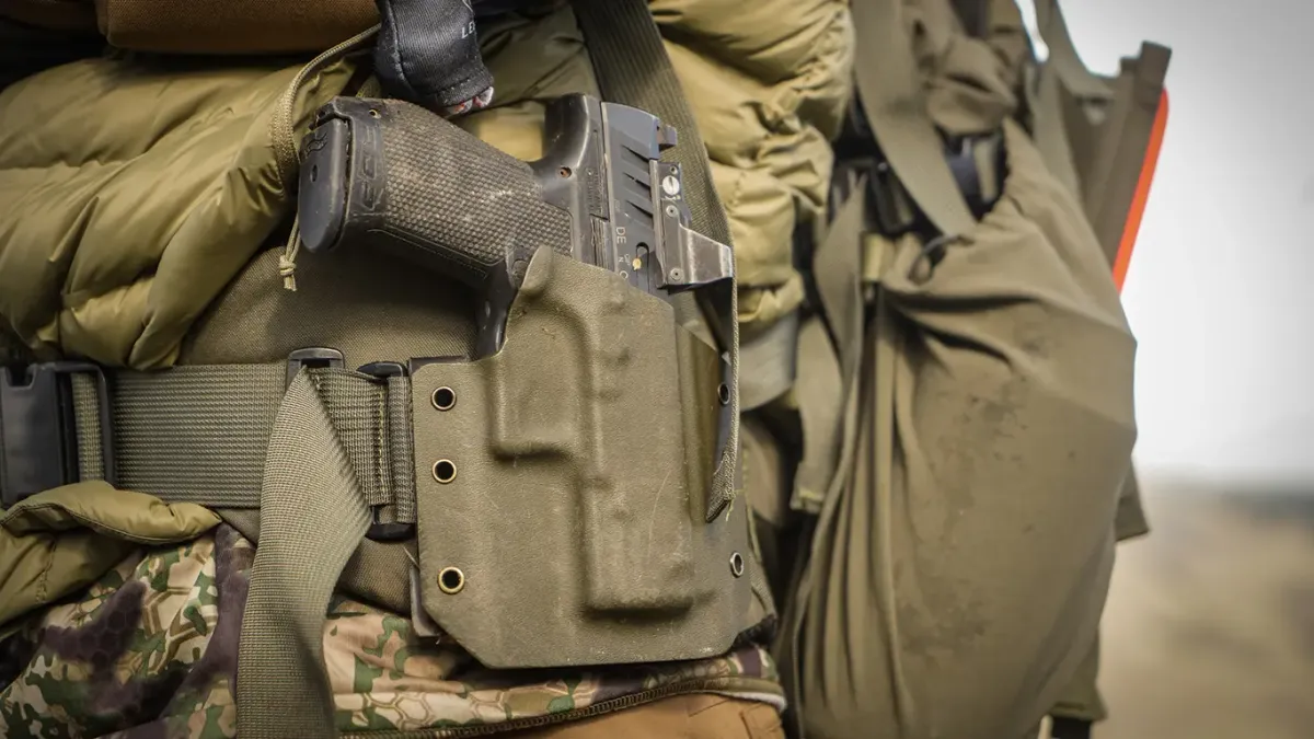 Walther Adventure Division