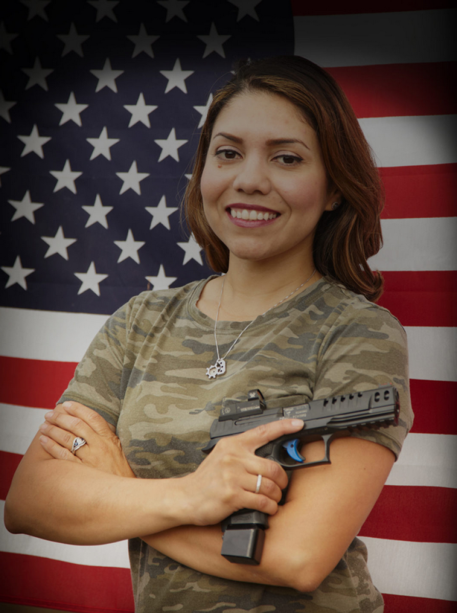 Gabby Franco - Walther Women