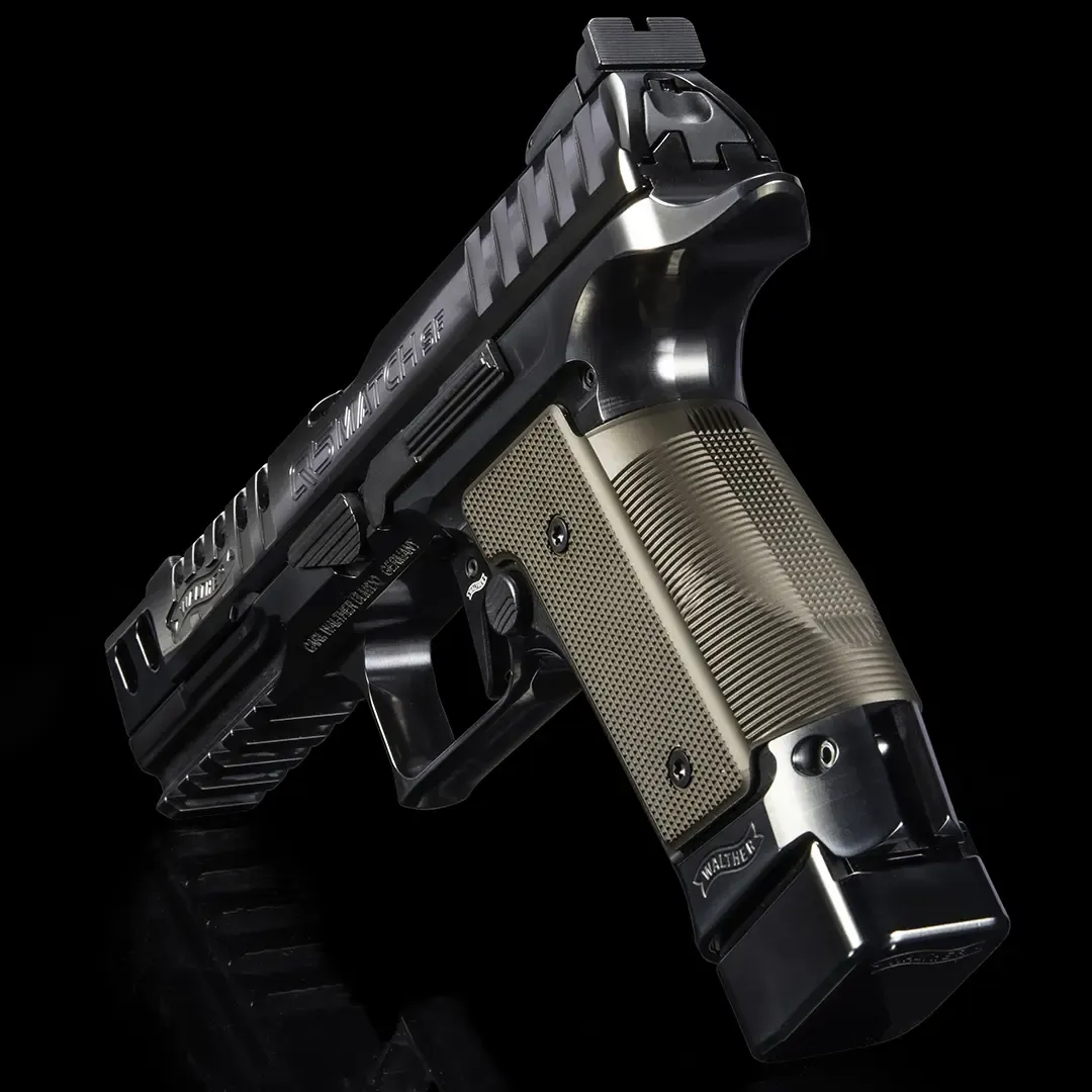 Meister Manufaktur Black Diamond